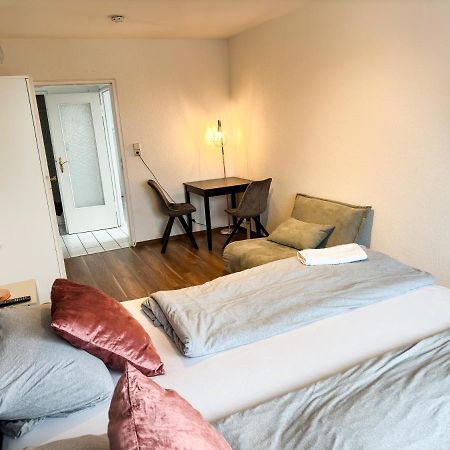 Apartment Fuer 3 Gaeste Kostenlose Parkplaetze Und Lift Hanover Exterior photo